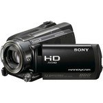   Sony HDR-XR500E