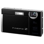  FinePix Z200fd