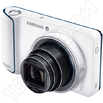  Galaxy Camera GC110