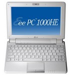  Eee PC 1000HE