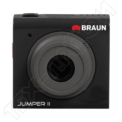  Braun Jumper II