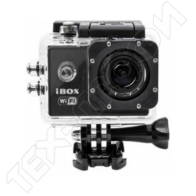  iBox SX-780