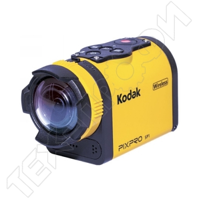  Kodak Pixpro SP1