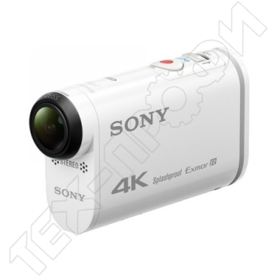  Sony FDR-X1000V