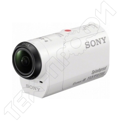 Sony HDR-AS100VB