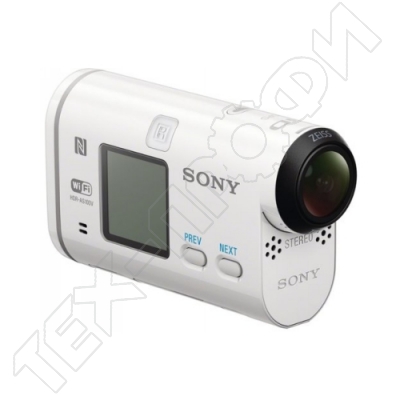  Sony HDR-AS100VR