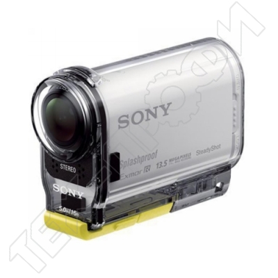  Sony HDR-AS100VW