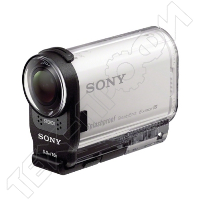  Sony HDR-AS200V
