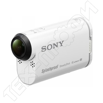  Sony HDR-AS200VT