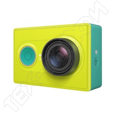  Xiaomi Yi Camera