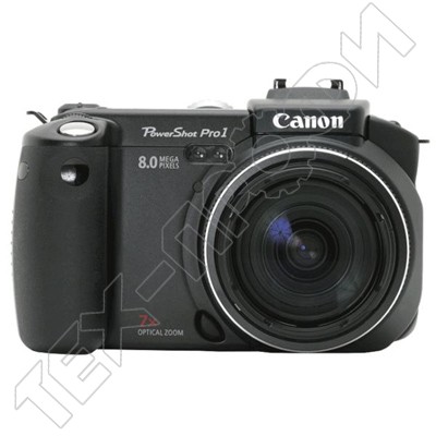  Canon PowerShot Pro1