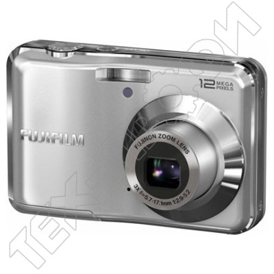  Fujifilm FinePix AV100