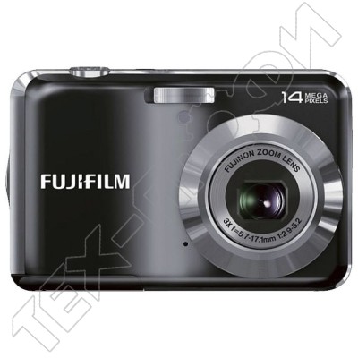  Fujifilm FinePix AV150