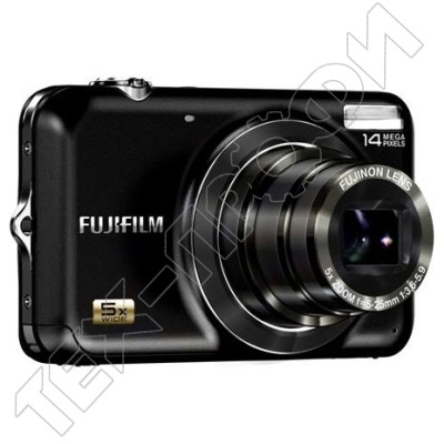  Fujifilm FinePix JX250