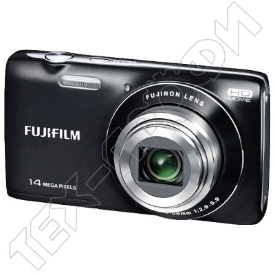  Fujifilm FinePix JZ100