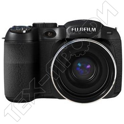  Fujifilm FinePix S2950HD