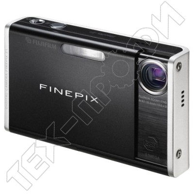  Fujifilm FinePix Z1