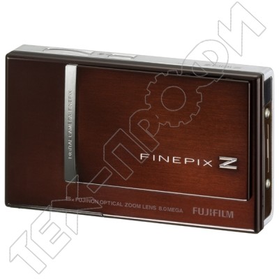  Fujifilm FinePix Z100fd