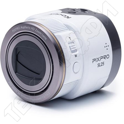  Kodak PIXPRO SL25
