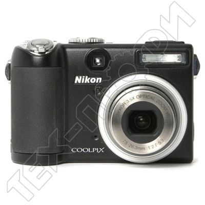  Nikon Coolpix 5000
