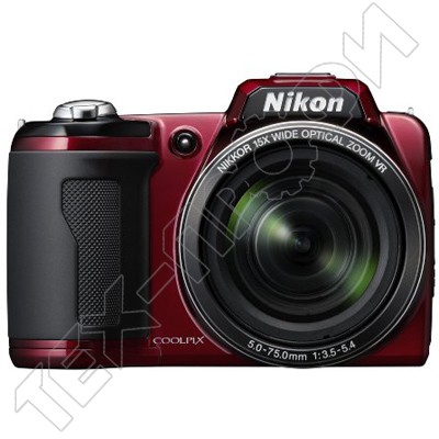  Nikon Coolpix L110