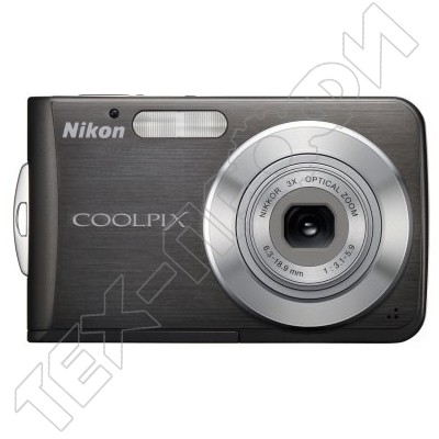  Nikon Coolpix S210