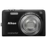  Nikon Coolpix S6700