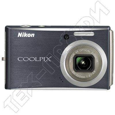  Nikon Coolpix S710