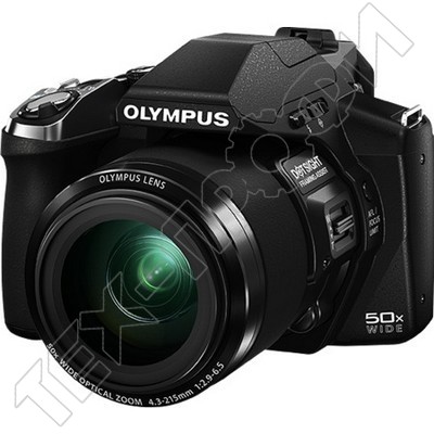  Olympus Stylus SP-100