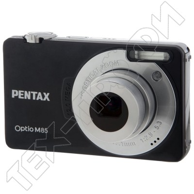  Pentax Optio M85