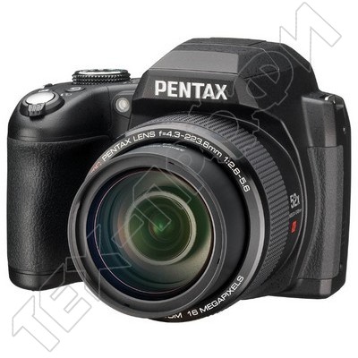  Pentax XG-1