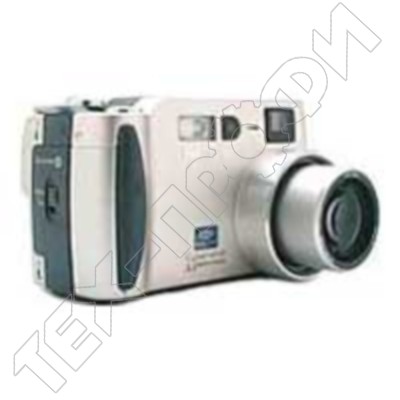  Sony Cyber-shot DSC-S70