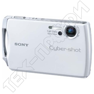 Sony Cyber-shot DSC-T11