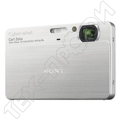  Sony Cyber-shot DSC-T700