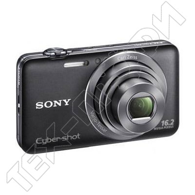  Sony Cyber-shot DSC-WX30