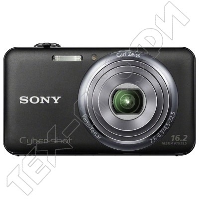  Sony Cyber-shot DSC-WX70