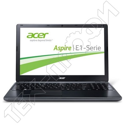  Acer Aspire E1-532