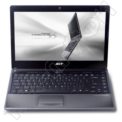  Acer TimelineX 3820T