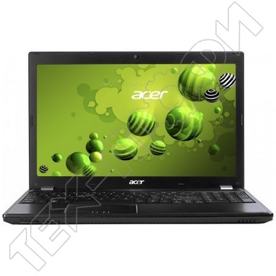  Acer TravelMate 5360