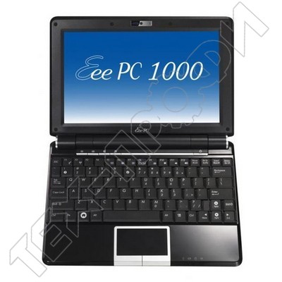  Asus Eee PC 1000H