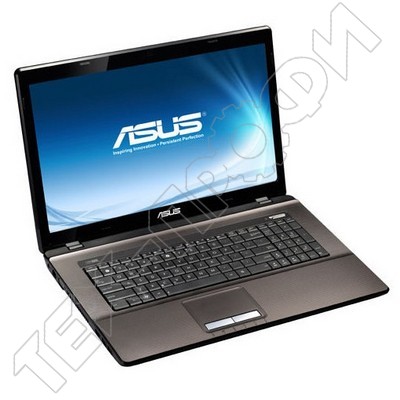  Asus K73BY