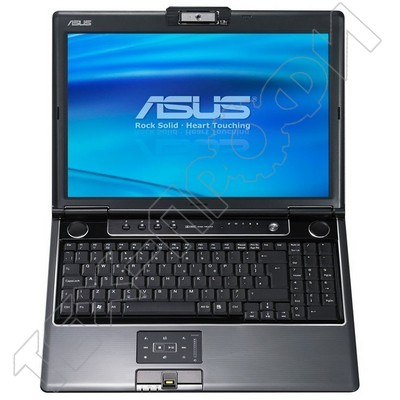  Asus M50VN