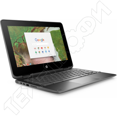  HP Chromebook x360 11 G1 EE