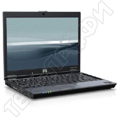  HP Compaq 2510p