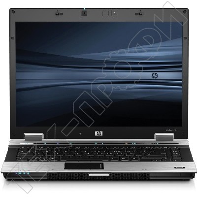  HP EliteBook 8530w