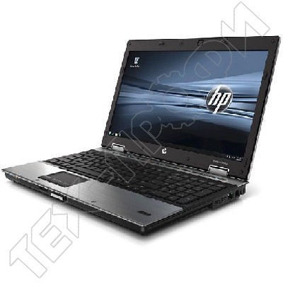  HP EliteBook 8540p