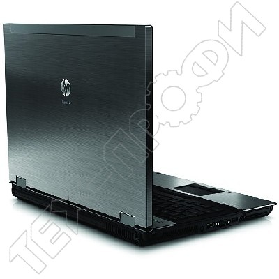  HP EliteBook 8740w