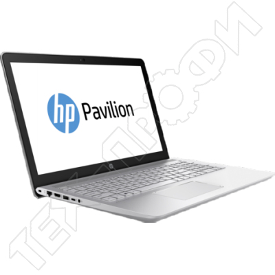  HP Pavilion 15-cd000
