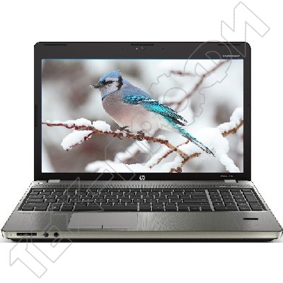  HP ProBook 4535s