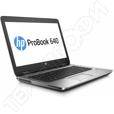  HP ProBook 640 G2